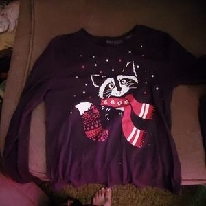Girls long sleeve lot of five